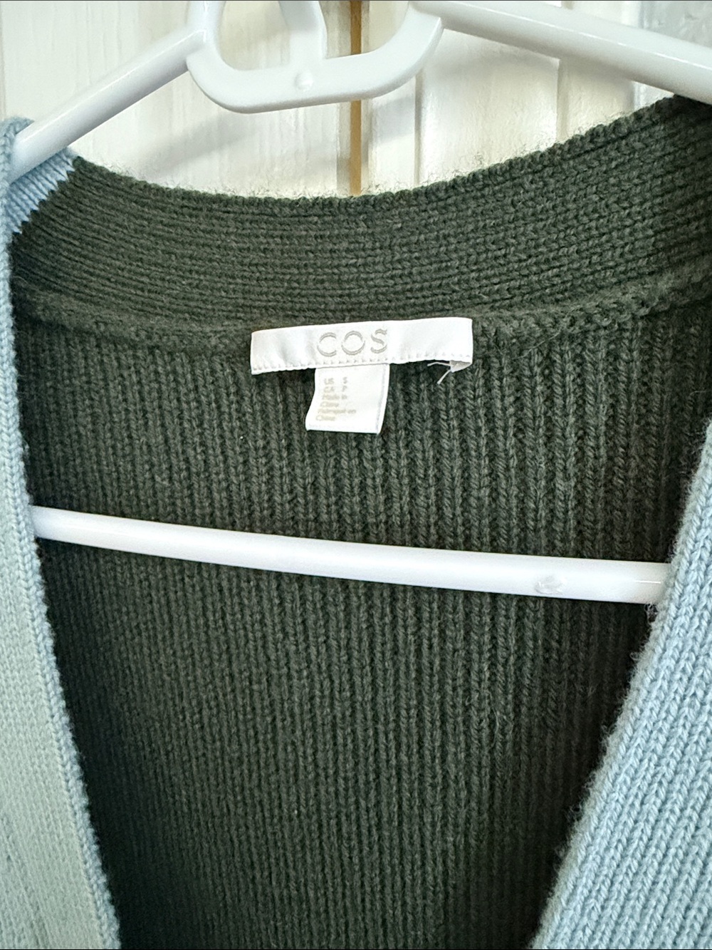 COS Cardigan - Picture 2 of 3